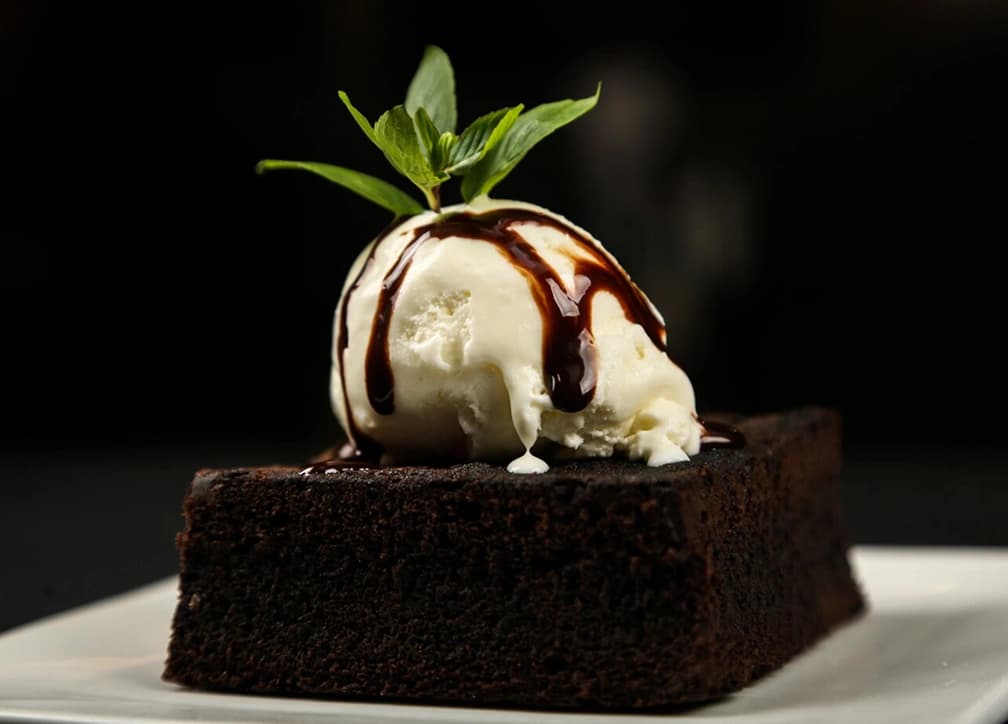 Dessert
